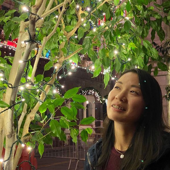 Meet your Posher, Yukiyo - Picture 1 of 1